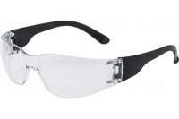 Защитные открытые очки Россия, поликарбонатные, прозрачные ОЧК201 0-13021 89171