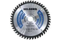 Диск пильный Industrial Алюминий (160x20 мм; 48Т) Hilberg HA160