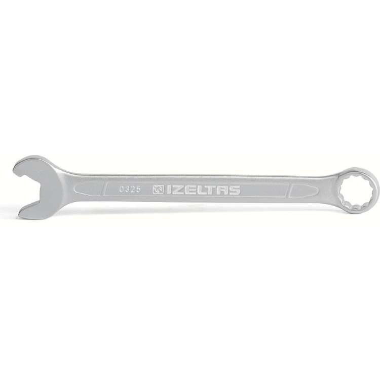 Комбинированный рожково-накидной ключ IZELTAS SPEED 5.5 мм 0320020055