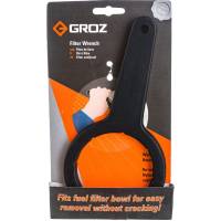 Ключ для топливного фильтра Groz FW/FFL-02 GR44394