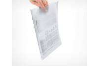 Карман-протектор для пластиковой рамки ООО Комус А4, 10 шт в упаковке 436417