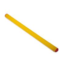 Гимнастическая палка СПЕКТР У623 желтая, d-2, 71 см, 358 519