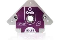 Фиксатор магнитный Kwik 110 LBS START SM1622