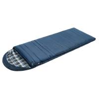 Спальный мешок TREK PLANET Douglas Wide Comfort, с фланелью, правая молния, 70393-R
