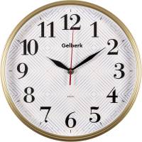 Настенные часы GELBERK 29 см GL-930