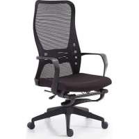 Кресло Хорошие кресла Viking-51 M121-1 сетка черный