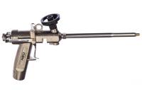 Пистолет для монтажной пены с латунной головкой NEO Tools 61-011