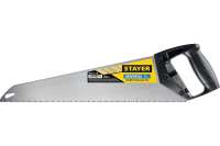 Универсальная ножовка пила Stayer "Universal", 450мм, 7TPI, 15050-45_z03