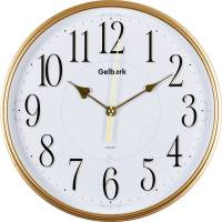 Настенные часы GELBERK 29 см GL-933