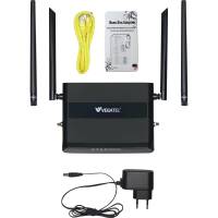 Роутер Vegatel 4g vr4 wi-fi-2,4 R91110
