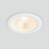 Садово-парковый встраиваемый светильник Elektrostandard - Light LED 3003 /35128/U белый a058923