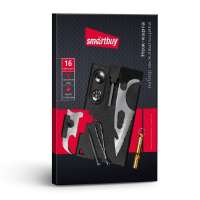 Нож-карточка Smartbuy 16 функций SBT-PS-10