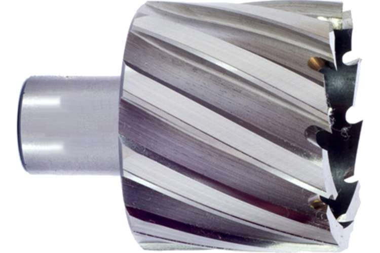 Сверло корончатое по металлу HSS Rotabroach 36х30 мм RAP 360 КБ007021