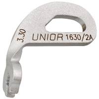 Спицевой ключ Unior 3,3 616759