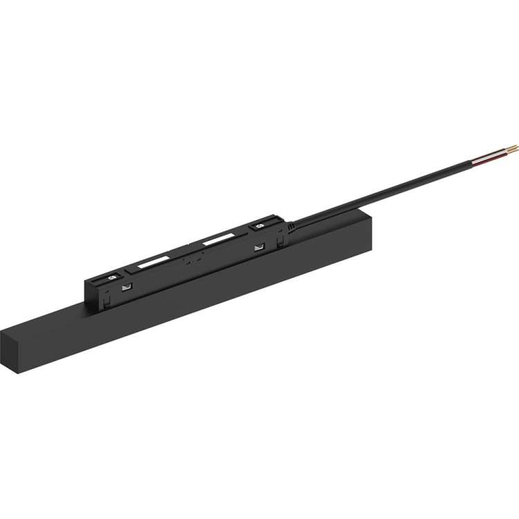 Электронный трансформатор для трековых светильников FERON 200W 48V (драйвер), LB48 41956