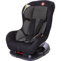 Детское автомобильное кресло Babycare Rubin гр. 0+/I, 0-18 кг, 0-4 лет, черный/карбон 4630111017664