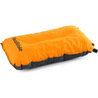 Самонадувная подушка Naturehike Yellow for Glamping/Camping/Travel/Office/Car 6927595777404