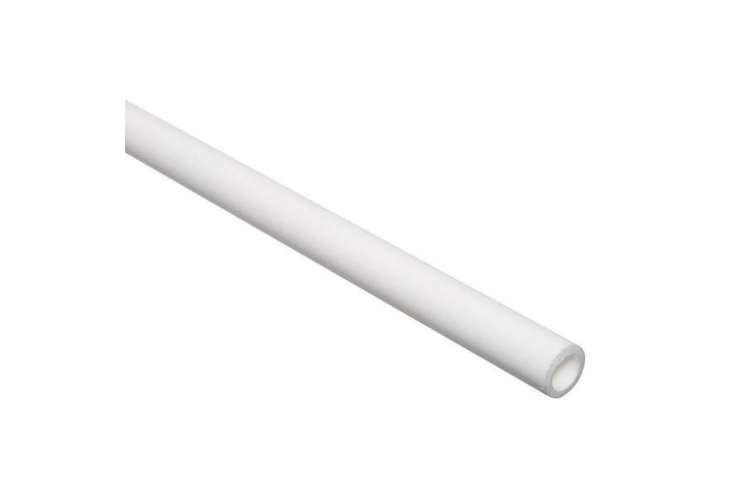 Труба VALFEX PP-R белая, 63х5.8 мм, 4 м, Т 20°С Ру10 SDR11 10103063 033-2105