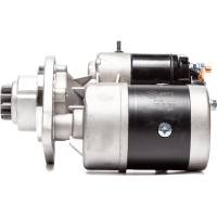 Стартер МКСМ-800/UNC/Балканкар двигатели Zetor/D3900 12В/2.7 кВт АВТОЭЛЕКТРИКА 9-142-722