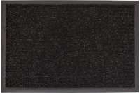 Влаговпитывающий коврик ComeForte FLOOR MAT Стандарт 120х250 см черный XT-1101
