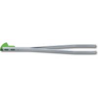 Малый пинцет для ножей Victorinox 58, 65, 74 мм, зелёный A.6142.4.10