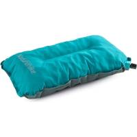 Самонадувная подушка Naturehike Light Blue for Glamping/Camping/Travel/Office/Car 6927595777411