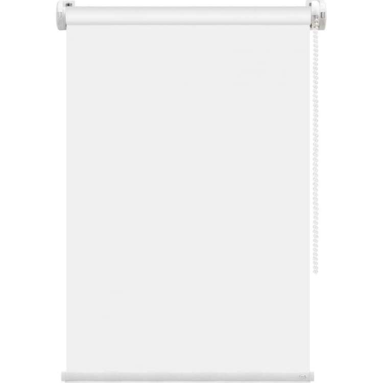 Рулонная штора FixLine AMIGO BASIC 60x180 белый 20122