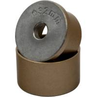 Насадки для сварки пластика диаметр (32 мм; тефлоновое покрытие) Кедр 8020186