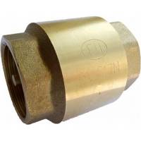 Обратный клапан EUROS с латунным золотником 1" EU.YT4056055 1_k