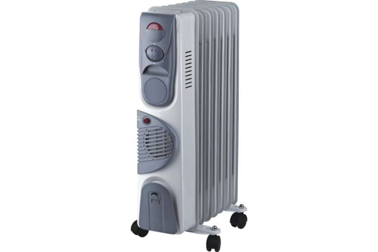 Масляный радиатор Oasis BВ-20Т 4670004377048