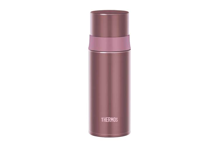 Термокружка Thermos FFM-350-P розовая 320094