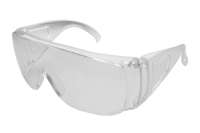 Защитные открытые очки Спецодежда-2000 из поликарбоната 1024