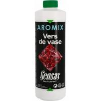 Ароматизатор Sensas AROMIX Bloodworm 0.5 л 71251