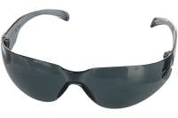 Открытые защитные очки Delta Plus затемненные BRAVA BRAV2FU
