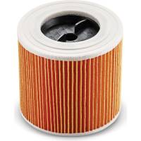 Патронный фильтр для пылесосов WD 2/WD 3 Karcher 2.863-303.0