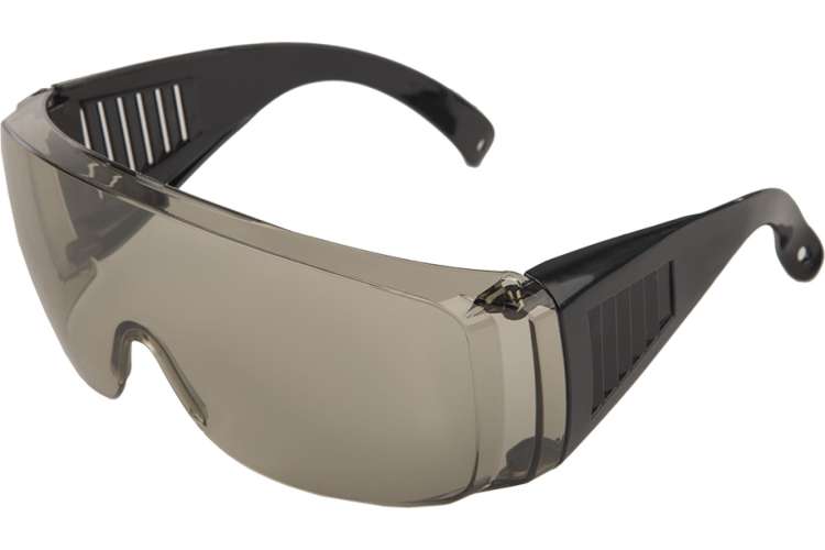 Защитные очки Sturm 8050-05-03B