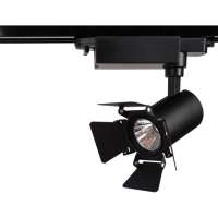 Потолочный светильник Arte Lamp A6709PL-1BK