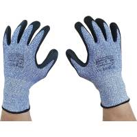 Перчатки для защиты от порезов SCAFFA  DY1350FRB-B/BLK размер 10 00-00011908