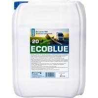 Жидкость EcoBlue NIAGARA водный раствор мочевины для систем SCR а/м Евро 4/5/6, 20 кг 7008000013