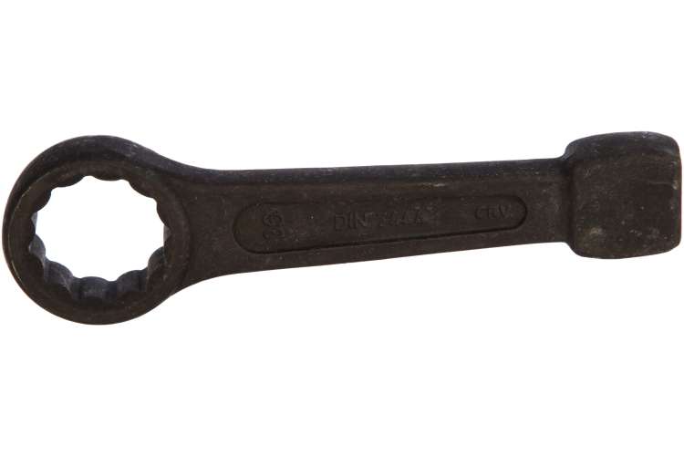 Накидной ключ (ударный, фосфатированный) 36мм BAUM 66A/36