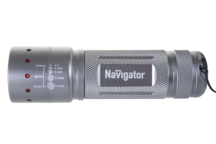 Фонарь Navigator 94 964 NPT-B01-3AAA 18644 277947