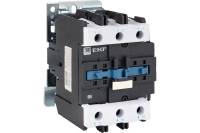 Пускатель EKF Basic серии ПМЛ-5160ДМ, электромагнитный, 95А, 230В pml-s-95-230-basic