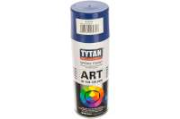Аэрозольная краска TYTAN PROFESSIONAL ART OF THE COLOUR RAL5002, ультрамарин 400мл 64707