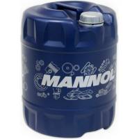 Синтетическое трансмиссионное масло MANNOL BASIC PLUS GETRIEBEOEL 75W-90, 20 л 1386