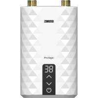 Проточный водонагреватель Zanussi Pro-logic SPX 6 Digital НС-1409702