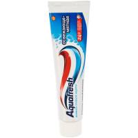 Зубная паста освежающе-мятная Aquafresh 100 мл МДК-NS7093800