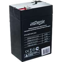 Аккумулятор для источников бесперебойного питания Energenie BAT-6V4.5AH
