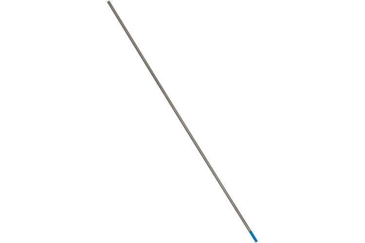 Электрод вольфрамовый WL-20-175 (10 шт; 2 мм; синий; AC/DC) Кедр 7340004