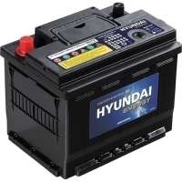 Аккумуляторная батарея HYUNDAI 56219 63634