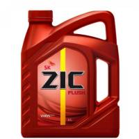 Промывочное масло ZIC FLUSH специальный продукт 4 л 162659